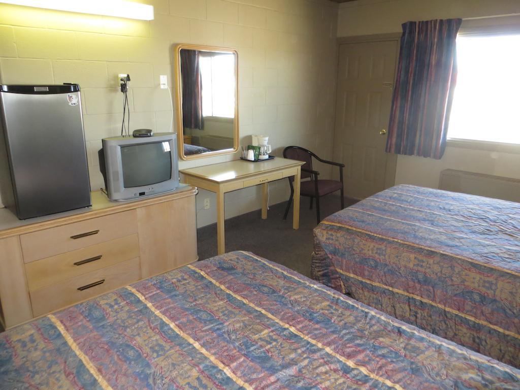 Westgate Inn Saskatoon Cameră foto