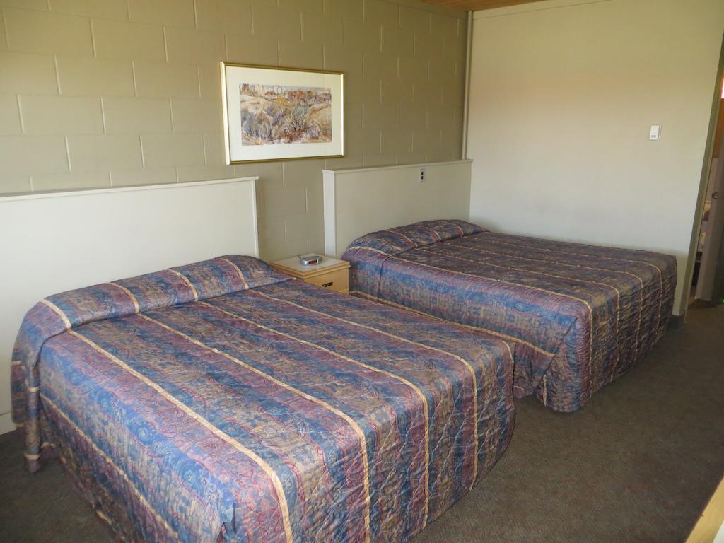 Westgate Inn Saskatoon Cameră foto