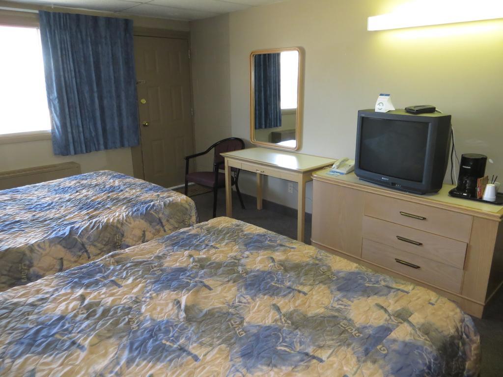 Westgate Inn Saskatoon Cameră foto