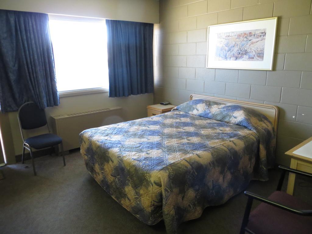 Westgate Inn Saskatoon Cameră foto